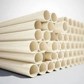 Rigid Pvc Pipe